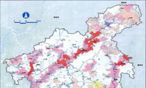 《广州市城市环境总体规划（2014-2030年》